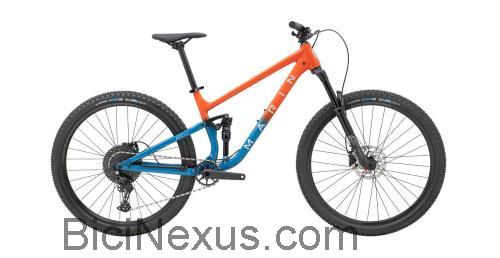 Marin Bikes Rift Zone 1 29 ficha técnica y opiniones